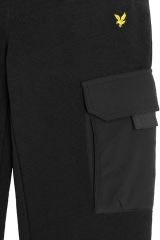 Pantalón de chándal - Negro