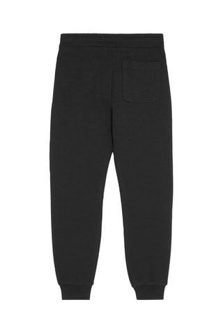 Pantalón de chándal - Negro