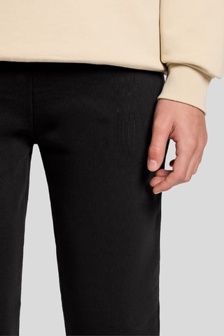 Pantalón de chándal - Negro