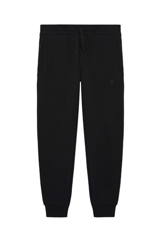 Pantalón de chándal - Negro