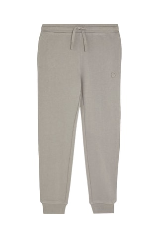 Pantalón de chándal - Gris claro