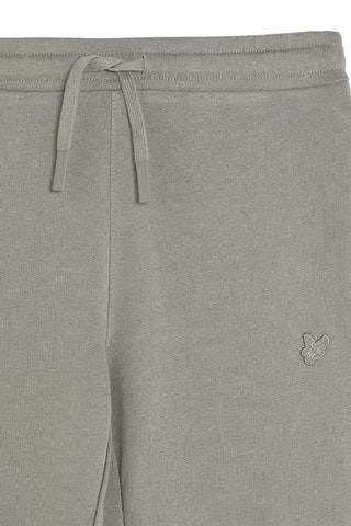 Pantalón de chándal - Gris claro