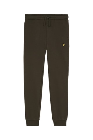 Pantalón de chándal - Negro
