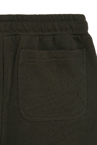 Pantalón de chándal - Negro