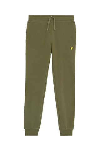 Pantalón de chándal - Verde oscuro