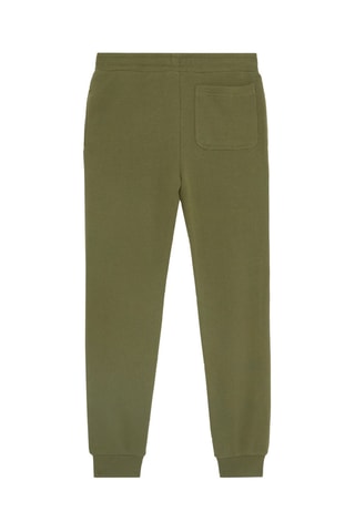 Pantalón de chándal - Verde oscuro