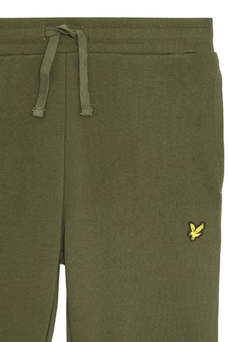 Pantalón de chándal - Verde oscuro