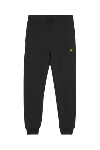 Pantalón de chándal - Negro