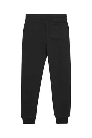 Pantalón de chándal - Negro