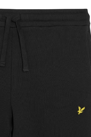 Pantalón de chándal - Negro
