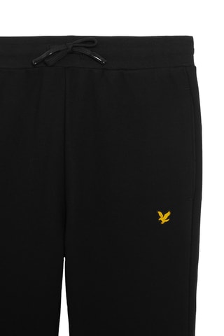 Pantalón polar - Negro