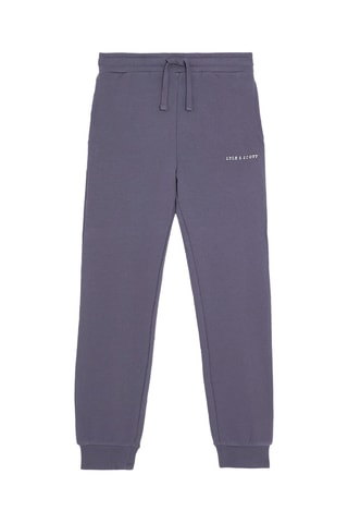 Pantalón de chándal - Antracita