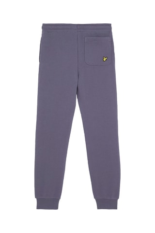 Pantalón de chándal - Antracita