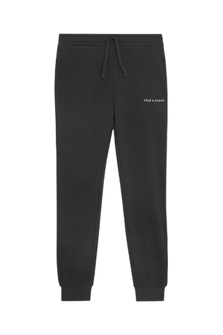Pantalón de chándal - Negro