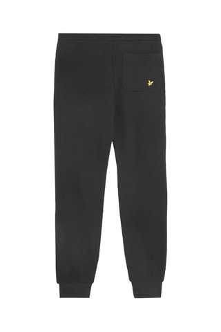 Pantalón de chándal - Negro