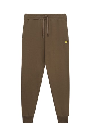Jogging - Marrón