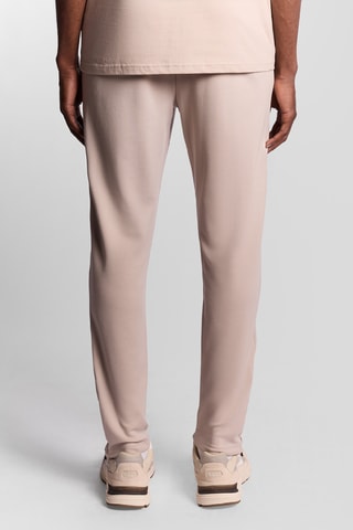 Pantalón de chándal polar - Topo