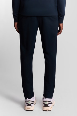 Pantalón de chándal polar - Azul marino