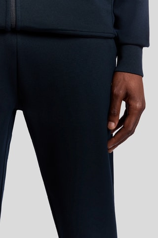 Pantalón de chándal polar - Azul marino