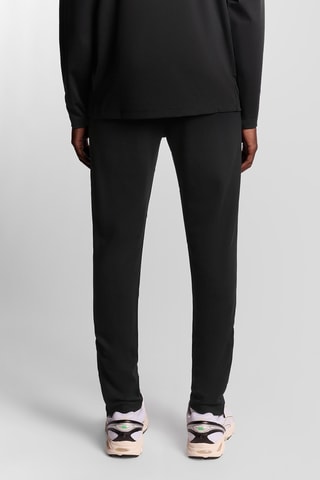 Pantalón de chándal polar - Negro