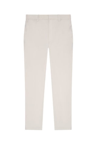 Pantalón straight - Crudo