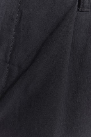 Pantalón regular fit - Negro