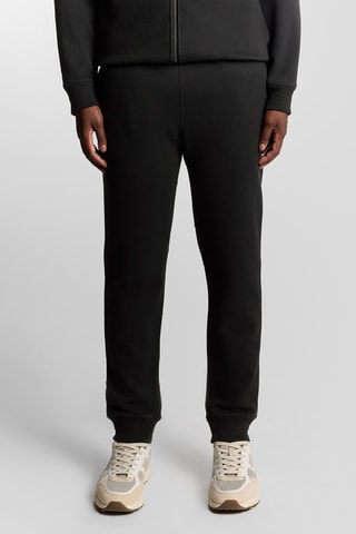Pantalón de chándal - Negro