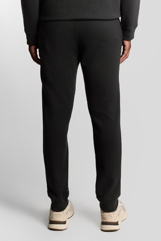 Pantalón de chándal - Negro