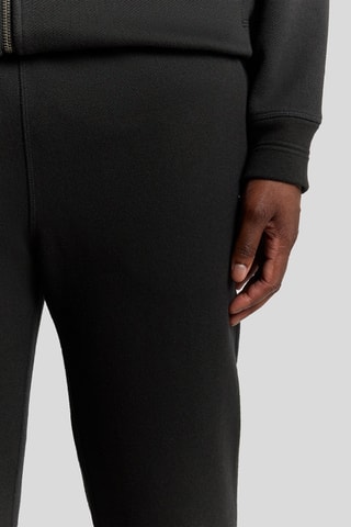 Pantalón de chándal - Negro