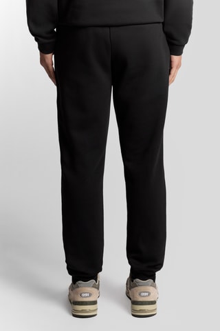 Pantalón de chándal - Negro