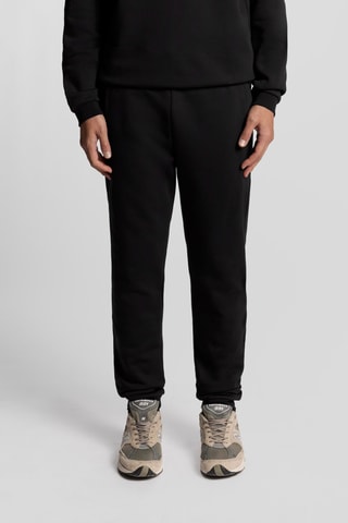 Pantalón de chándal - Negro