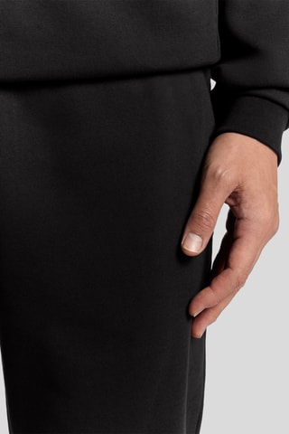 Pantalón de chándal - Negro