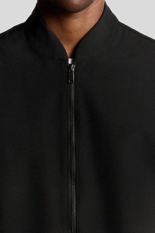 Chaleco - Negro