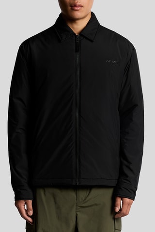 Chaqueta - Negro