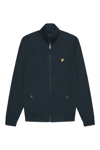 Chaqueta - Azul marino