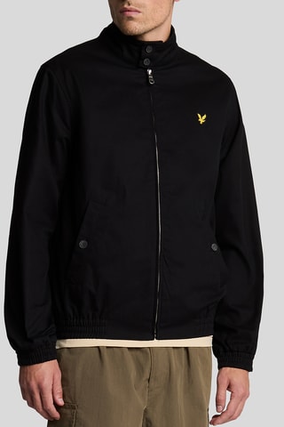Chaqueta - Negro