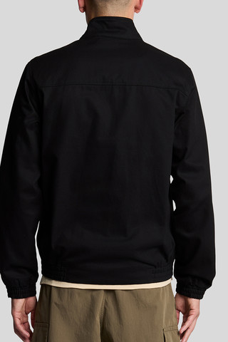 Chaqueta - Negro