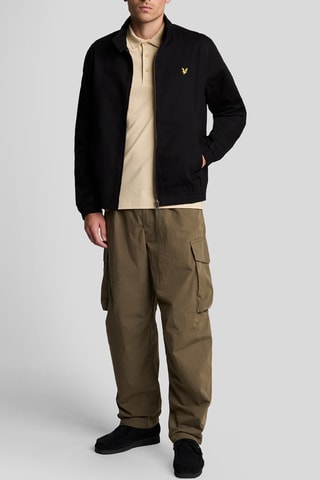 Chaqueta - Negro
