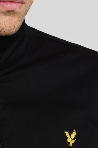 Chaqueta - Negro