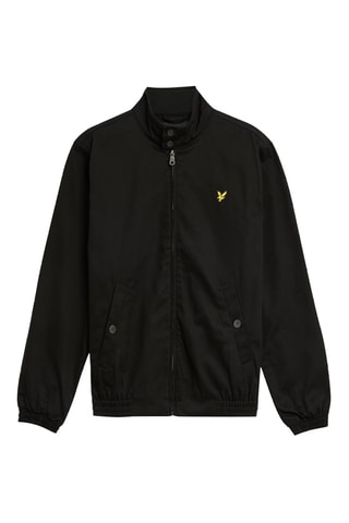 Chaqueta - Negro