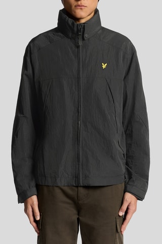 Chaqueta - Negro