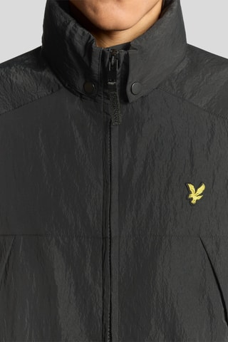 Chaqueta - Negro