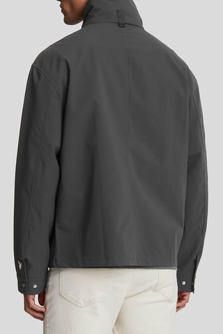 Chaqueta - Antracita