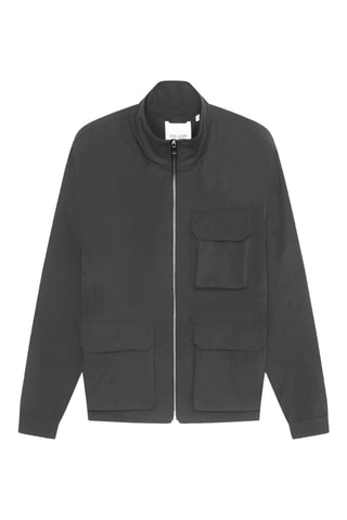 Chaqueta - Antracita
