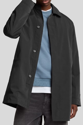 Chaqueta - Negro