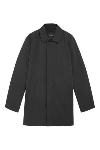 Chaqueta - Negro
