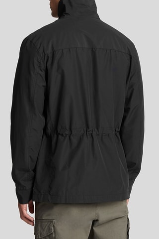 Chaqueta - Negro
