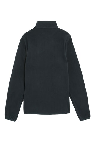 Chaqueta polar - Azul oscuro