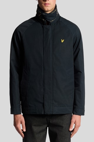 Chaqueta - Azul marino