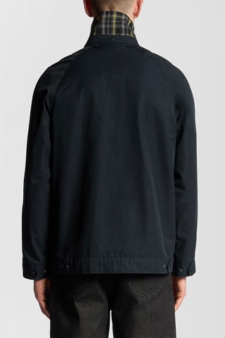 Chaqueta - Azul marino